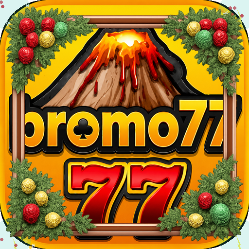 bromo77 — galeri pratinjau Resmi APK